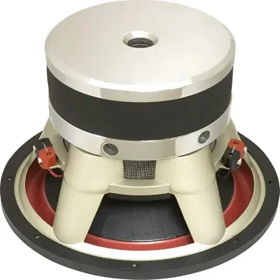 Firestik Txxspl12 12&quot; 2000 Watt Spl Subwoofer 180Oz Magnet
