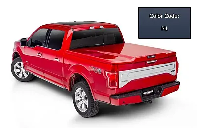 UNDERCOVER 2158LN1 15-17F150 5.7'Sb Blu Jean