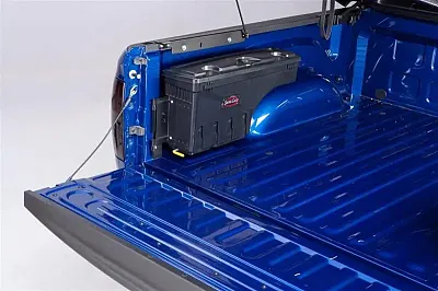 UNDERCOVER SC203P F-150 2015 Passenger