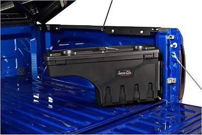 UNDERCOVER SC206D Undercover Swingcase 2019-C Ford Ra