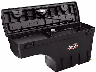UNDERCOVER SC601D Sc 20-22 Dmax