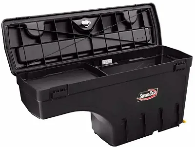 UNDERCOVER SC601P Sc 20-22 Dmax