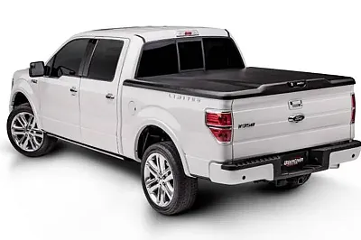 UNDERCOVER UC1178S Es 2019 Silv 1500 5.7Ft