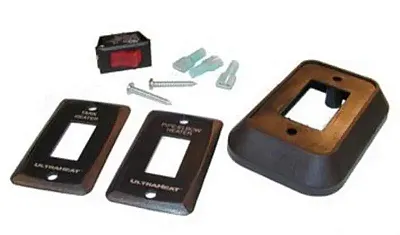 ULTRA HEAT SWPK1 Universal Switch Pak