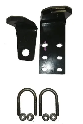 UNITED SAFTY C354K14 Safe-T-Plus Bracket