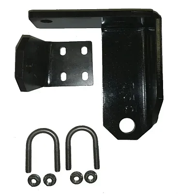 UNITED SAFTY E340K13 Safe-T-Plus Bracket Kit
