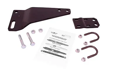 UNITED SAFTY F217K35 2021 V8 F53 Bracket