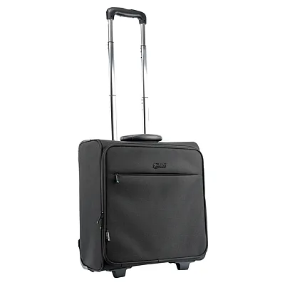 Urban Factory Btt16Uf Up To 16-In. Dailee Foam-Reinforced 2-Wheel 48H Trolley Wi