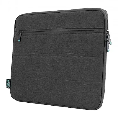 Urban Factory Els14Uf Greenee Eco-Friendly Notebook Sleeve (13/14 In.)