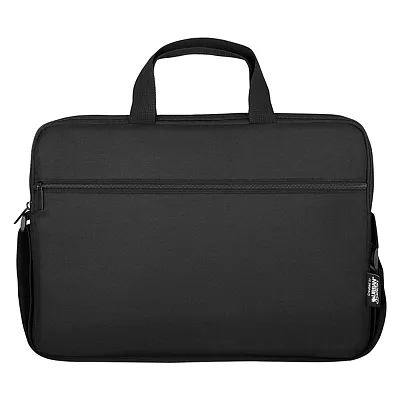 Urban Factory Tls15Uf Nylee Top-Loading Laptop Case (15.6 In.)