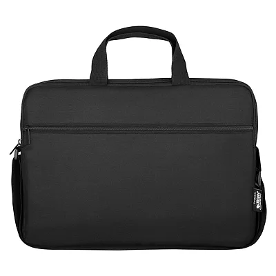 Urban Factory Tls17Uf Nylee Top-Loading Laptop Case (17.3 In.)