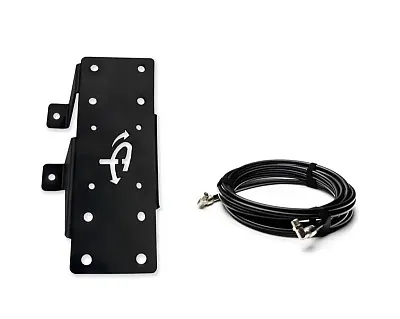 UP DOWN AIR 2101620 Compressor Mount & Connection Kit -
