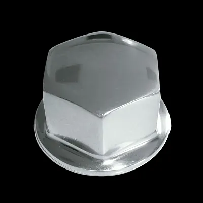UFLEX USA 1503 M12 Uflex Chrome Wheel Nut