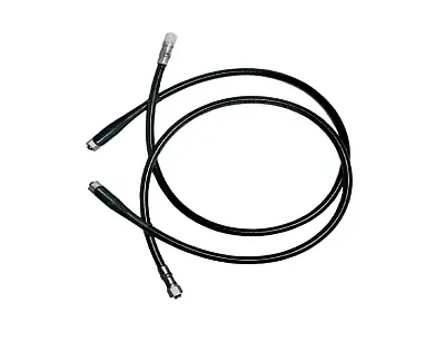 UFLEX USA KITOBDBR05 Hose Kit W/ Dual Bend Restr 5&#039;