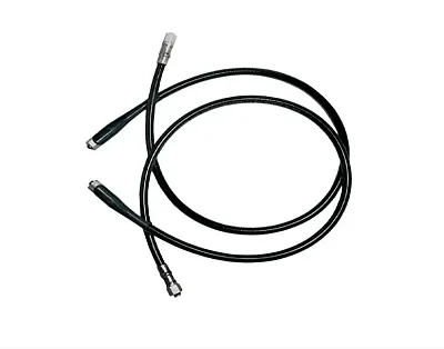 UFLEX USA KITOBDBR25 Hosekit W/ Dual Bendrestr 2.5&#039;