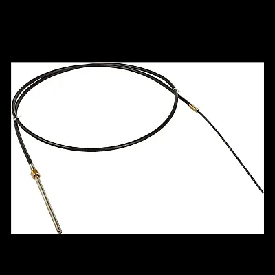 UFLEX USA M66X10 Universal Qc Rotary Str Cable