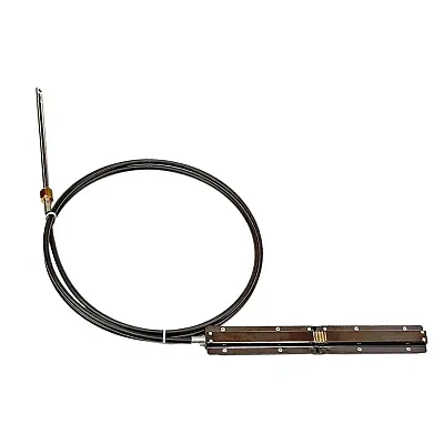 UFLEX USA M86X14 Universal Rack&Pin. Str Cable