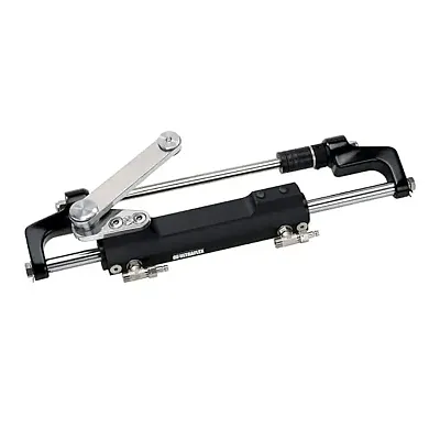 UFLEX USA UC128TS1 Uc128Ts Version 1 Hyd Cyl