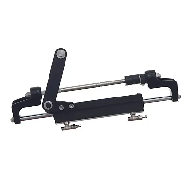 UFLEX USA UC95OBF1 175Hp Or Less Frt Mt Cyl1