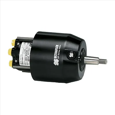 UFLEX USA UP28FM Helm Pump 1.7Cu In.Front Mount