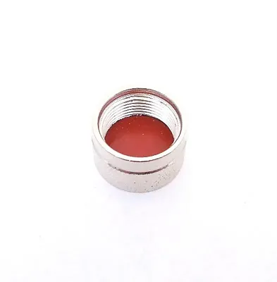 Twinpoint Uhfc Chrome Rain Cap For So239 Mounts