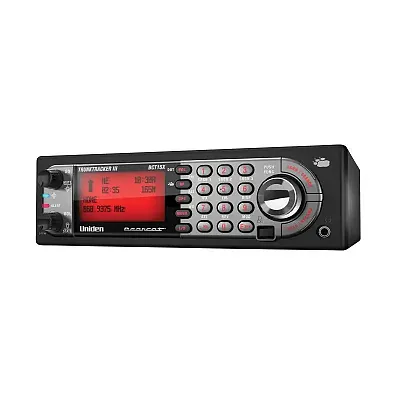 Uniden BCT15X Uniden Bearcat Scanner