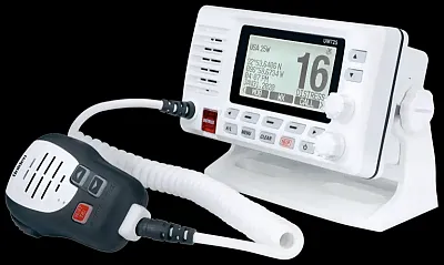 UNIDEN AMERI UM725GBT Vhf Um725Gbt Gps Bluetooth N2K