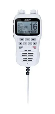 UNIDEN AMERI UMRMIC Remote Microphone - Um725 Series Ra