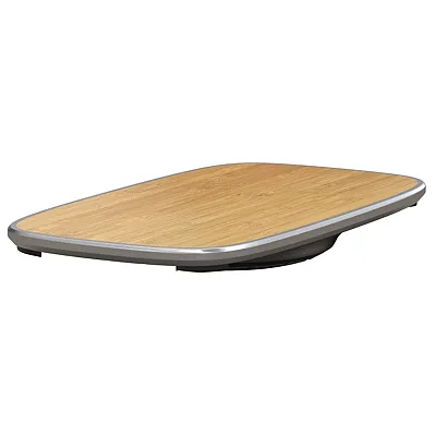 Uncaged Ergonomics Base+ Base+ Standing Desk Balance Board