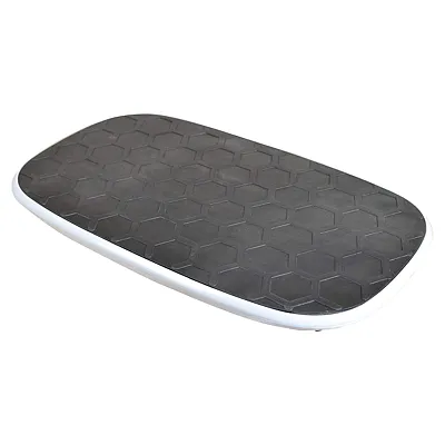 Uncaged Ergonomics Bse-M Base Standing Desk Balance Board With Anti-Fatigue Mat