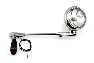UNITY 250PLH 5 In. Spotlight-Halogen