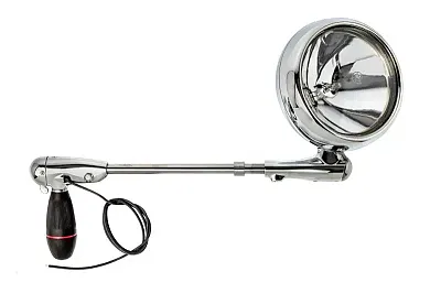 UNITY 325PL 6 In. Spotlight-Halogen