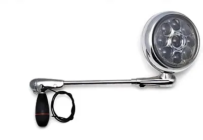 UNITY 335PL 6 In. Spotlight-Led