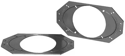 Speaker Adapter 5&quot; - 6X9&quot; American International