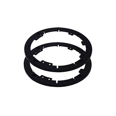 Ai 6.5&quot; & 6.75&quot; Stackable Speaker Extension .25&quot; Pair Packed