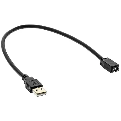Pac Usb Retention Cable For Gm (Select Models)
