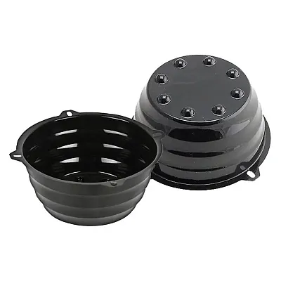 Xscorpion Speaker Protector Baffles For 5.25&quot; & 6.5&quot; Speakers