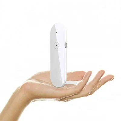 Brentwood Portable USB Multifunctional Hand Held UV Sanitizer Sterilizer Wand in