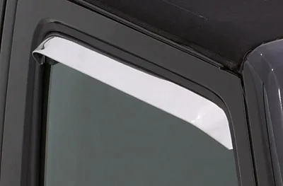 VENTSHADE CO 12068 Frd P/U&Bronco 2Dr 80-98