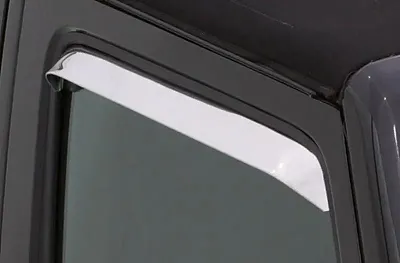 VENTSHADE CO 12688 Frd Trk/Brnc W/Clps 80-87