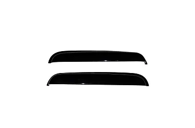 VENTSHADE CO 15613 V/V 2Pc Ford Sd Crew99-05