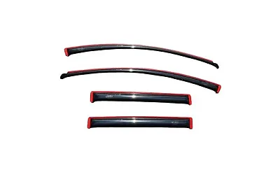 VENTSHADE CO 194141 Inchan Vv 4Pc Frd Edge 07