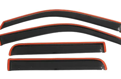 VENTSHADE CO 194155 Icvv4Pc F150 Sprcrw 09-14
