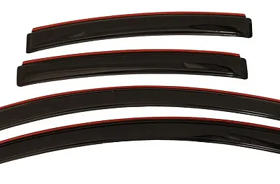 VENTSHADE CO 194275 Ic V/V 4Pc Regal 11-12