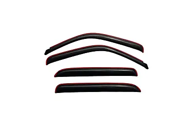 VENTSHADE CO 194355 Vntvisor Avalanche 00-03