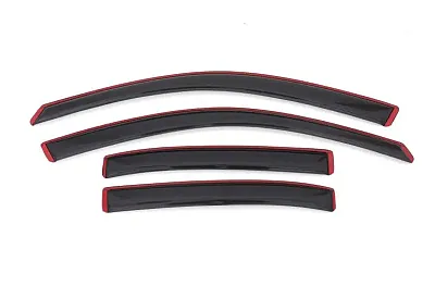 VENTSHADE CO 194362 Ic Vv 4Pc Malibu 13