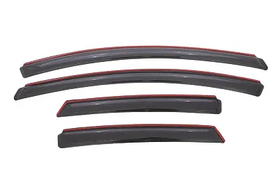 VENTSHADE CO 194373 Ic V/V4 Pc Focus 12