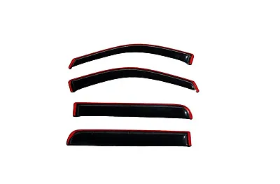 VENTSHADE CO 194443 Inchan Vv F150 Crw 2004