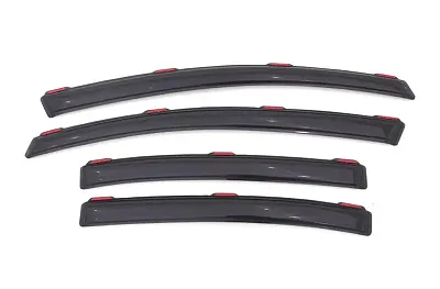 VENTSHADE CO 194462 Ic Vv 4Pc Civic 12-13