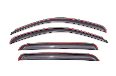 VENTSHADE CO 194515 Icvv4Pc Gmfs Pu Suv 07-14